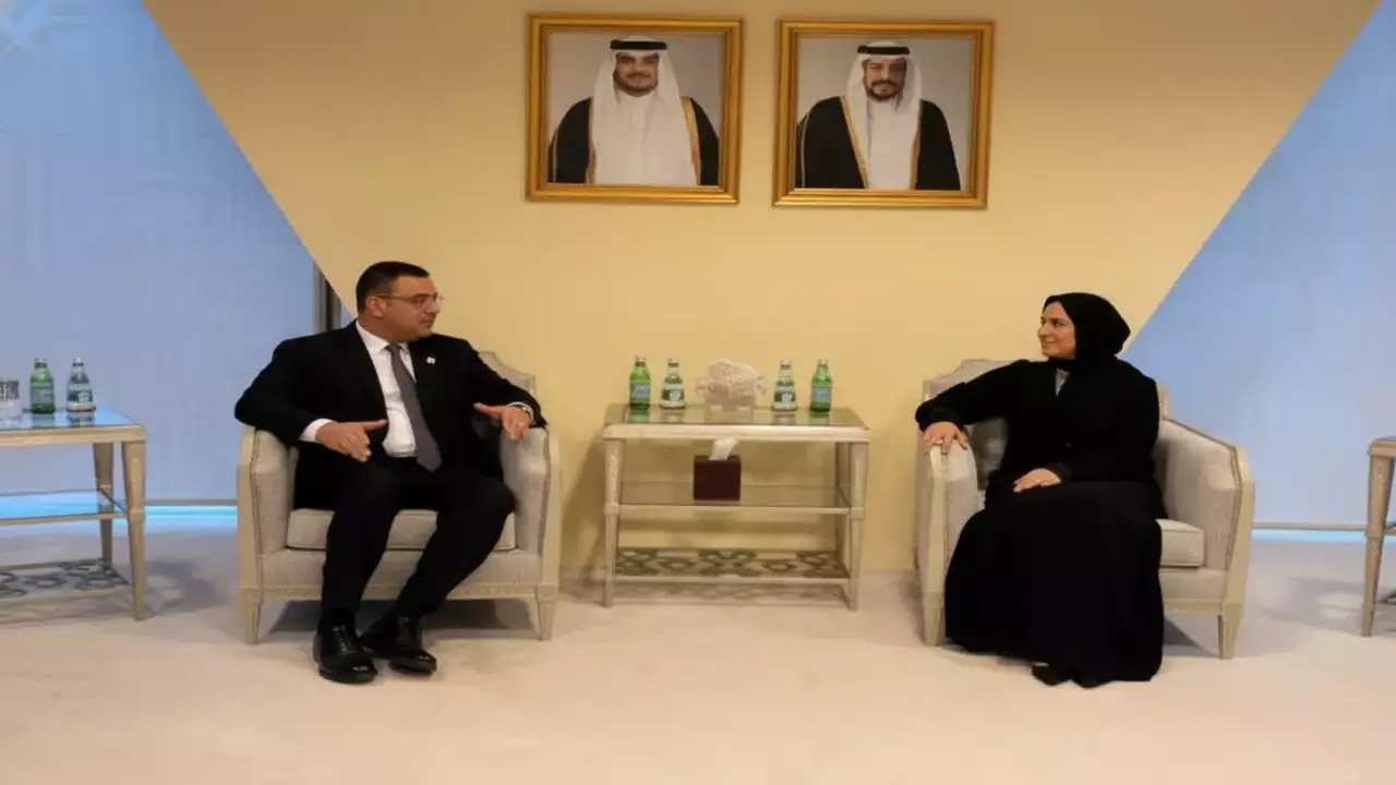 مشروعات الإسكان في مصر وقطر ترسم خريطة جديدة للتنمية السكنية في الوطن العربي